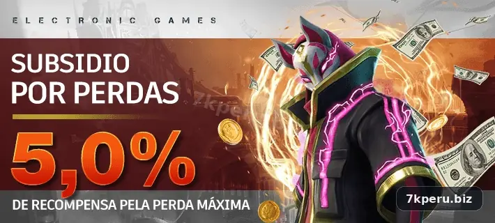 7kperu jogo em destaque